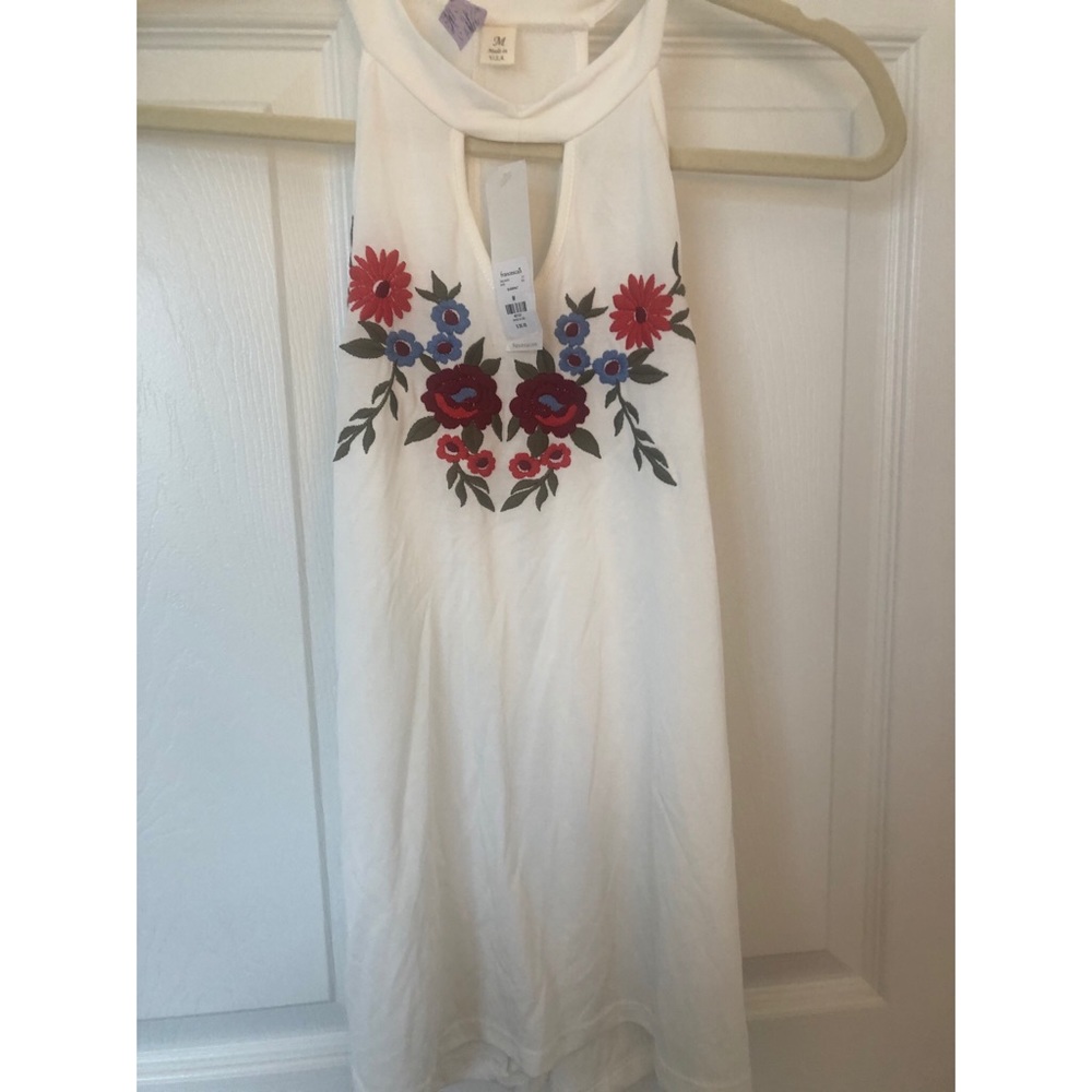 NWT Francesca’s Top